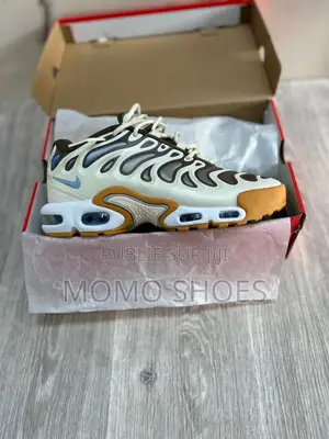 Nike Air Max Neuf - Pointure 40 À 45 
