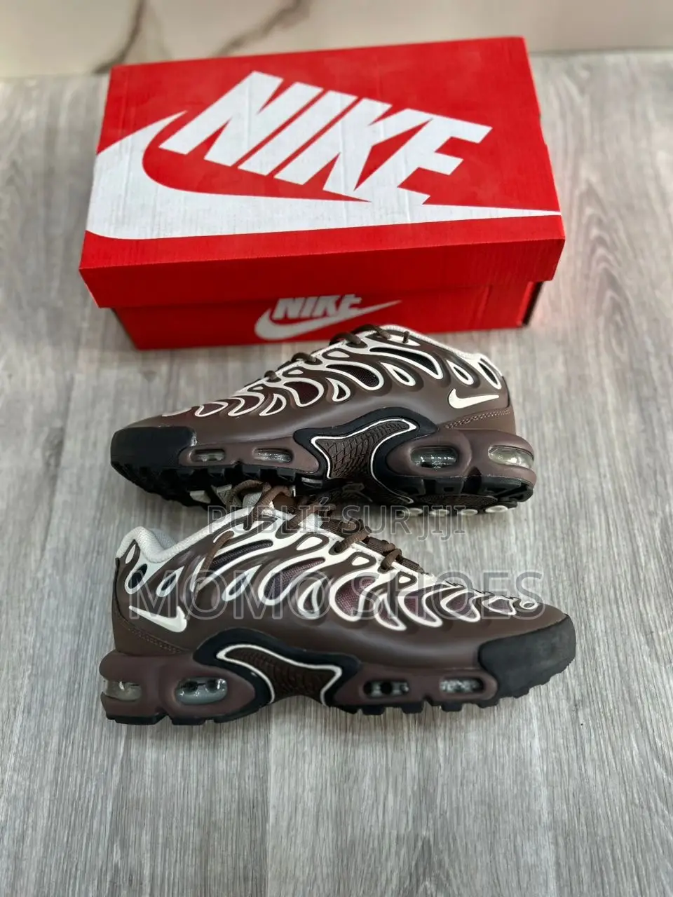 Nike Air Max Neuf - Pointure 40 À 45 