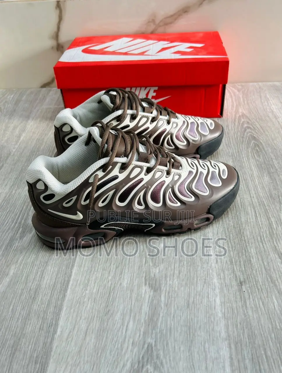 Nike Air Max Neuf - Pointure 40 À 45 