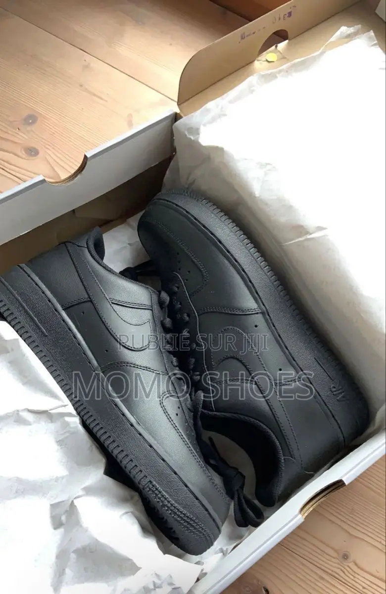 Nike Air Force 1 Neuve Original - Pointure 37 À 46