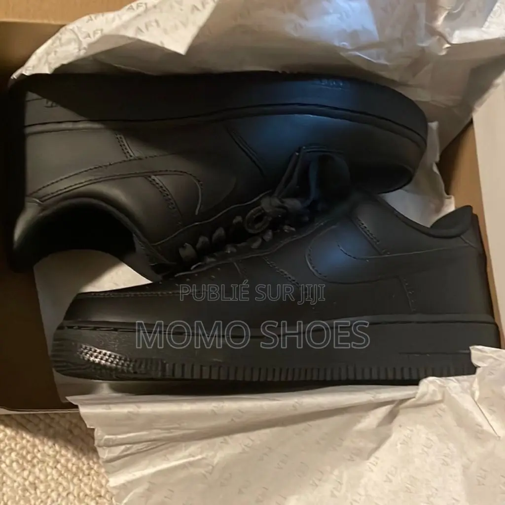 Nike Air Force 1 Neuve Original - Pointure 37 À 46