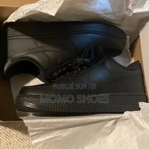 Nike Air Force 1 Neuve Original - Pointure 37 À 46