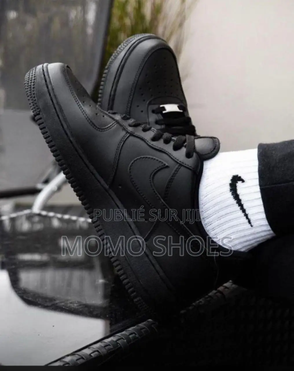 Nike Air Force 1 Neuve Original - Pointure 37 À 46