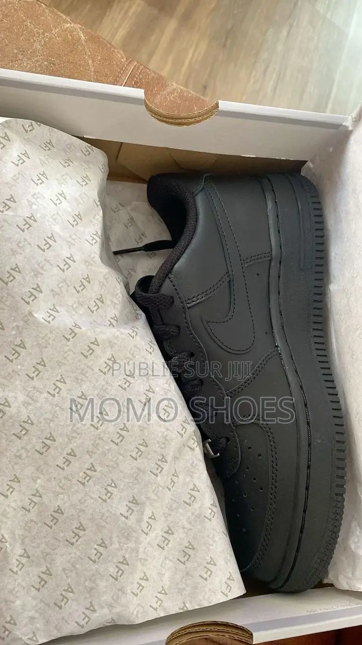 Nike Air Force 1 Neuve Original - Pointure 37 À 46