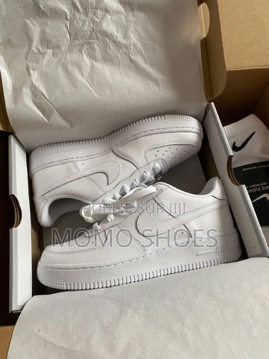 Nike Air Force 1 Neuve Original - Pointure 37 À 46