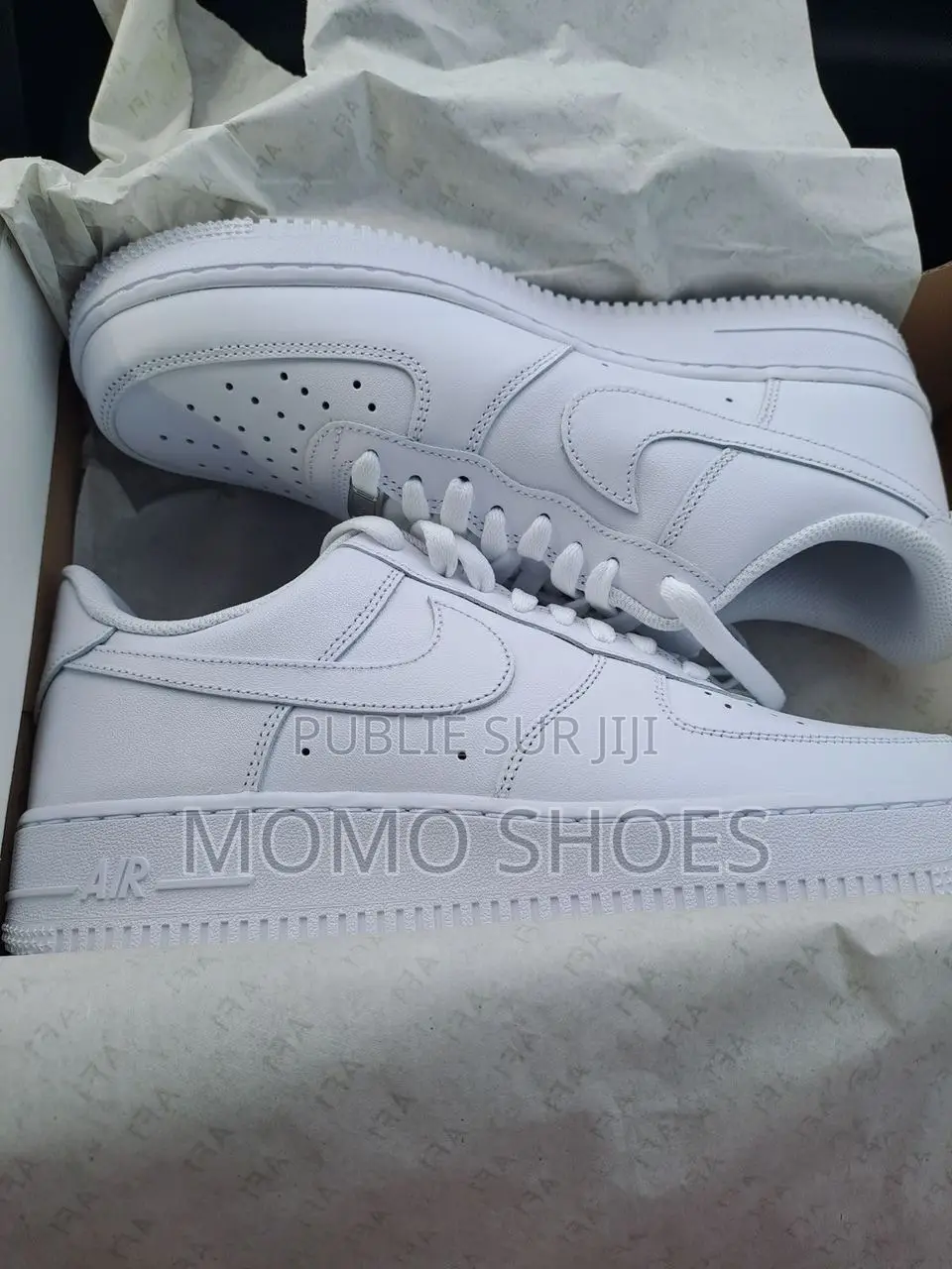 Nike Air Force 1 Neuve Original - Pointure 37 À 46