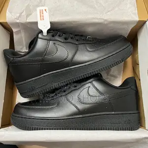 Nike Air Force 1 Neuve Original - Pointure 37 À 46
