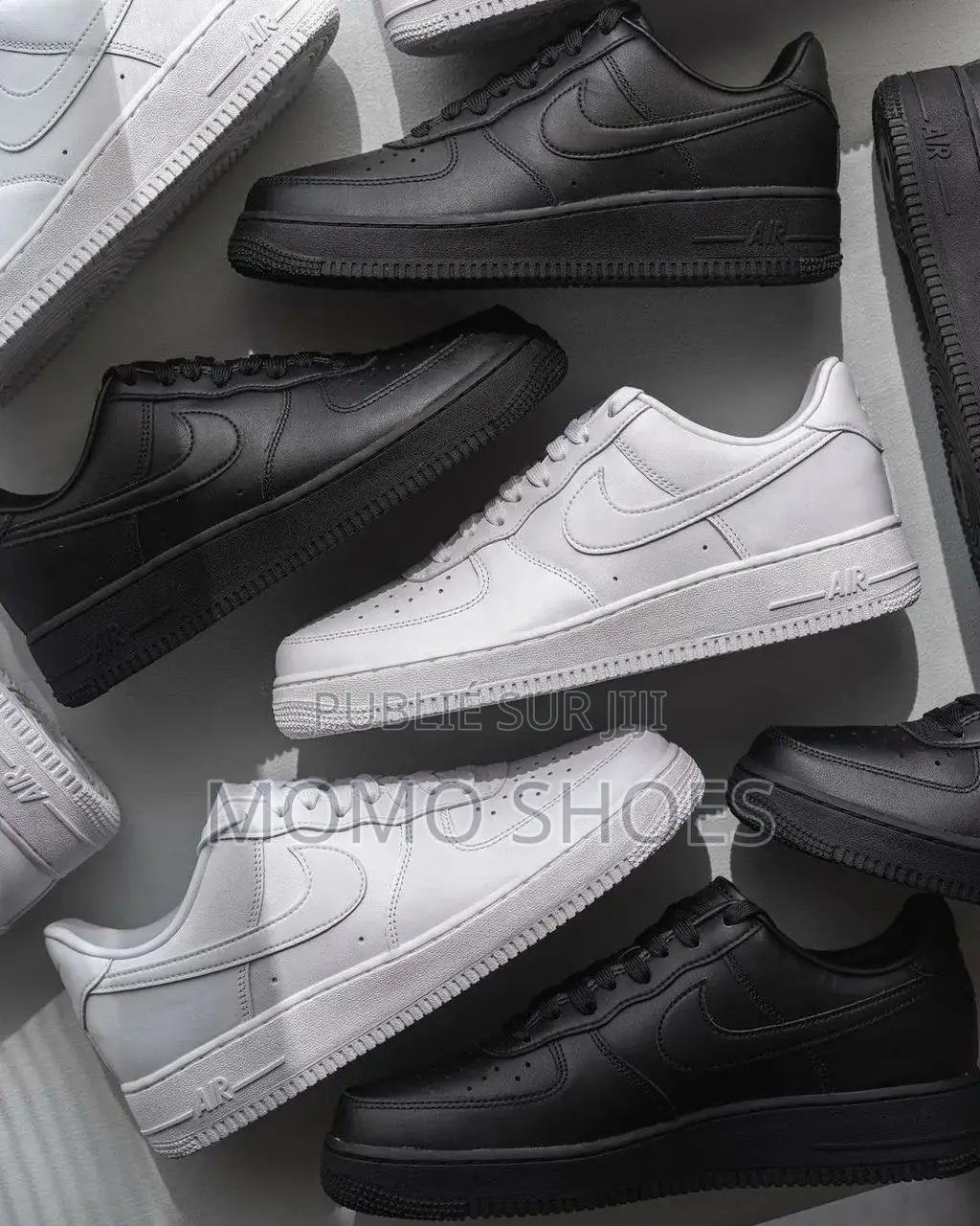 Nike Air Force 1 Neuve Original - Pointure 37 À 46