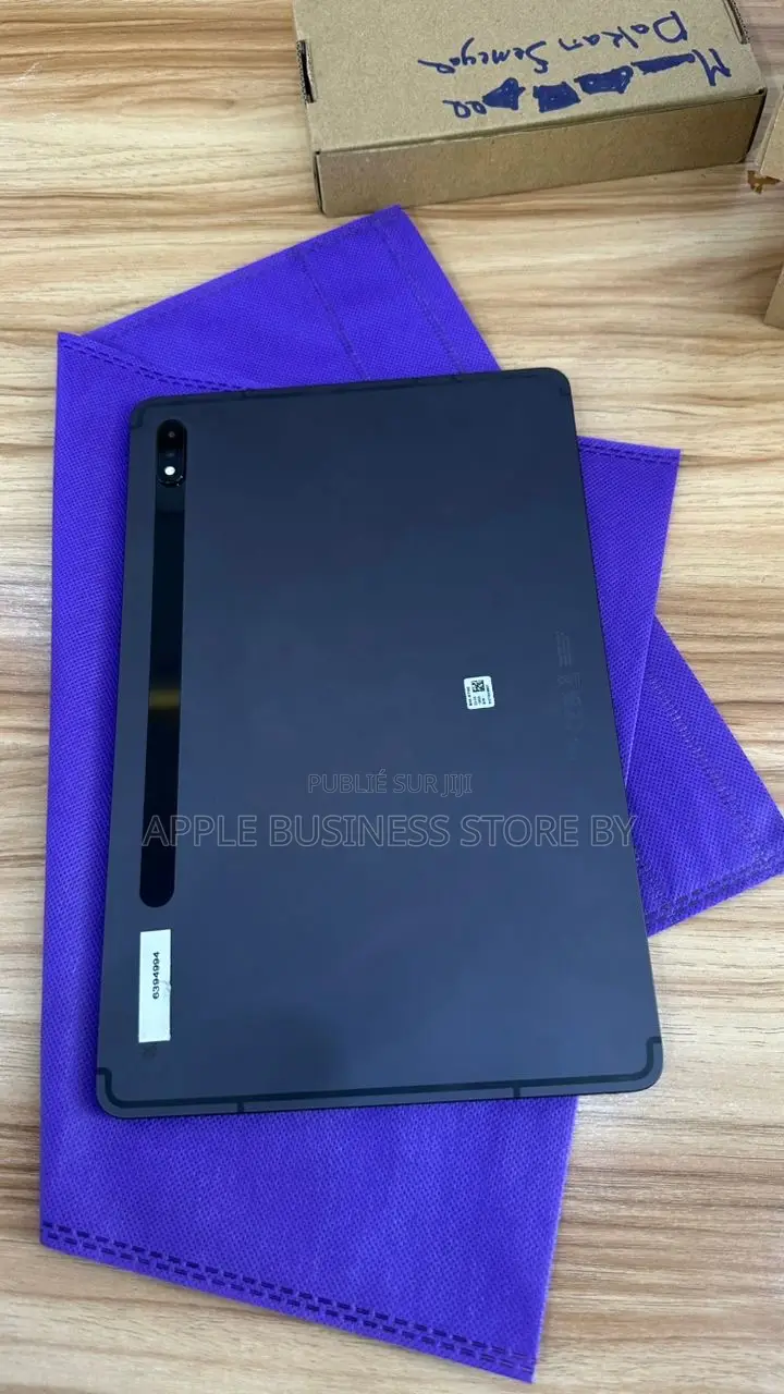 New Samsung Galaxy S8 64 GB Noir