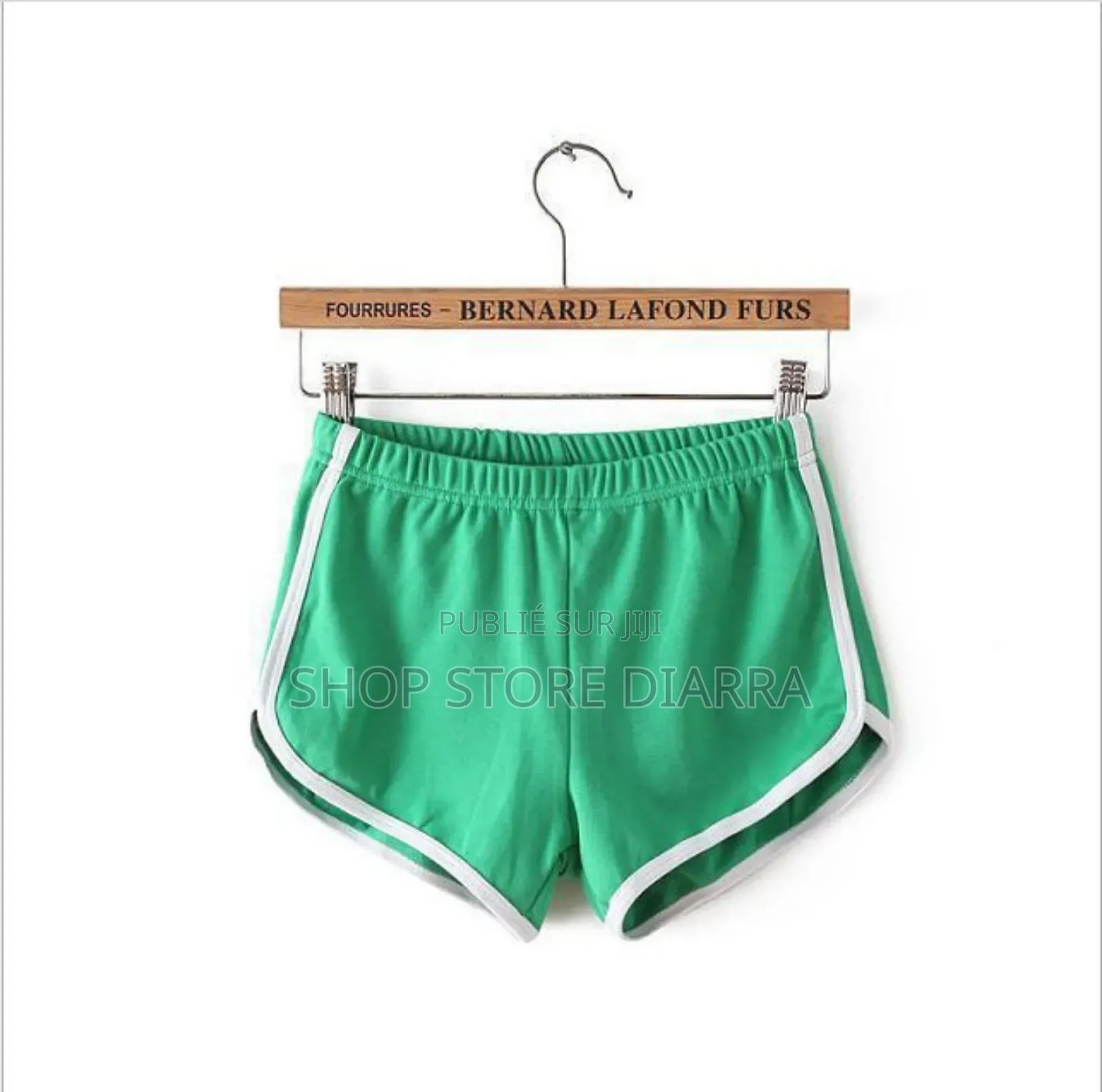 Short De Sport Pour Femme