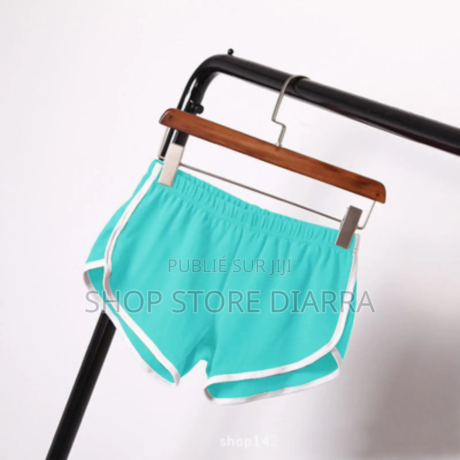 Short De Sport Pour Femme
