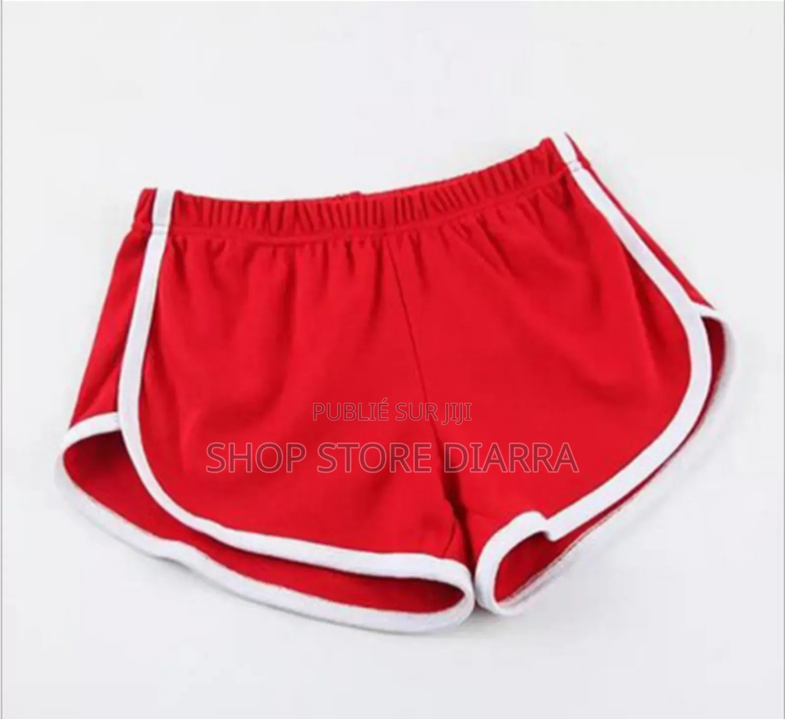 Short De Sport Pour Femme