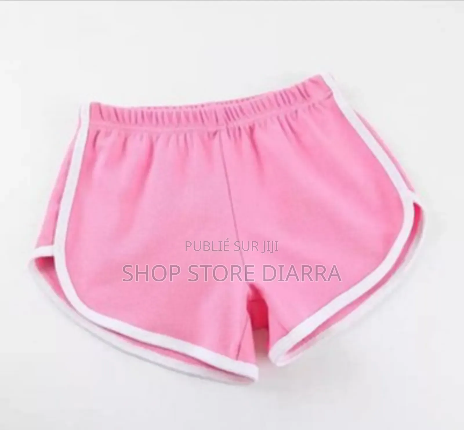 Short De Sport Pour Femme