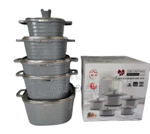 Marmite Lourd Et Accessoires