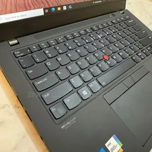 New Lenovo Thinkpad T14s Gen 2 16GB Intel Core I7 SSD 1T