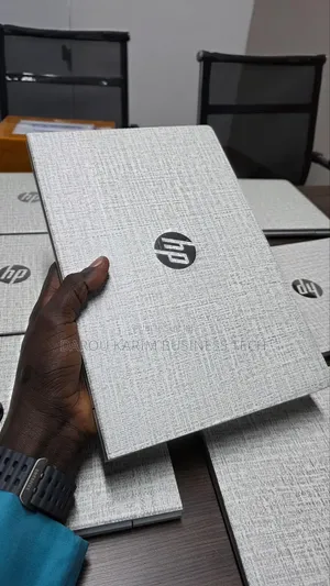 New Ordinateur Portable HP ProBook 440 G8 16GB Intel Core I5 SSD 256GB