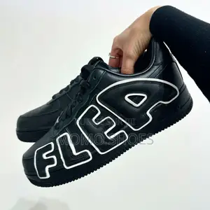 Photo - Nike Air Force 1 Flea Neuf - Tailles 37 À 45 