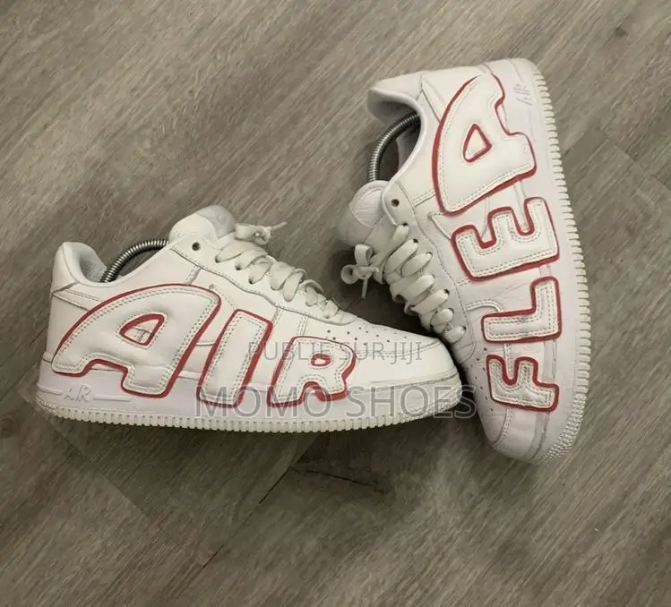 Nike Air Force 1 Flea Neuf - Tailles 37 À 45 