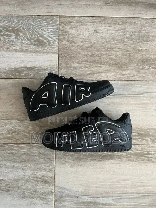 Nike Air Force 1 Flea Neuf - Tailles 37 À 45 
