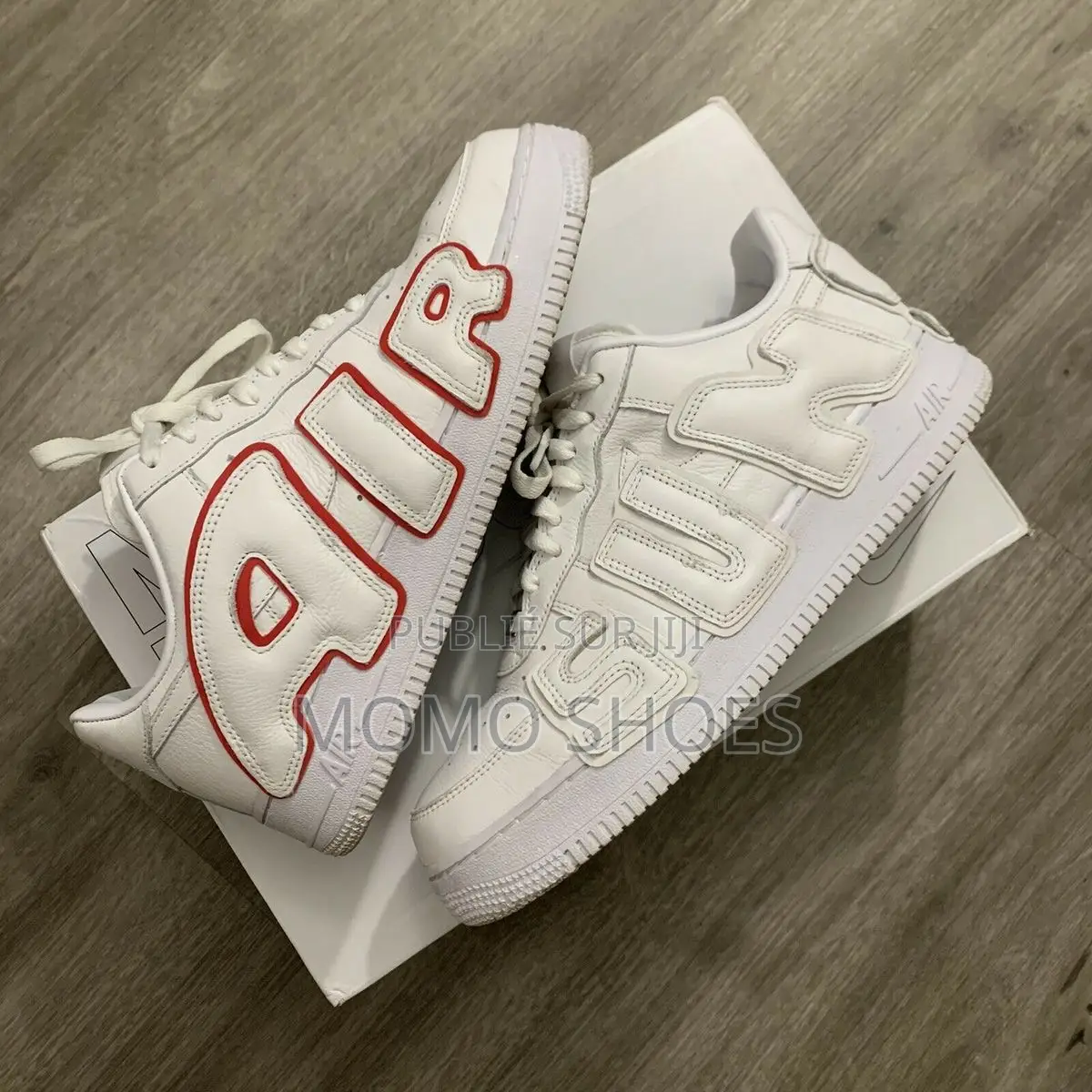 Nike Air Force 1 Flea Neuf - Tailles 37 À 45 