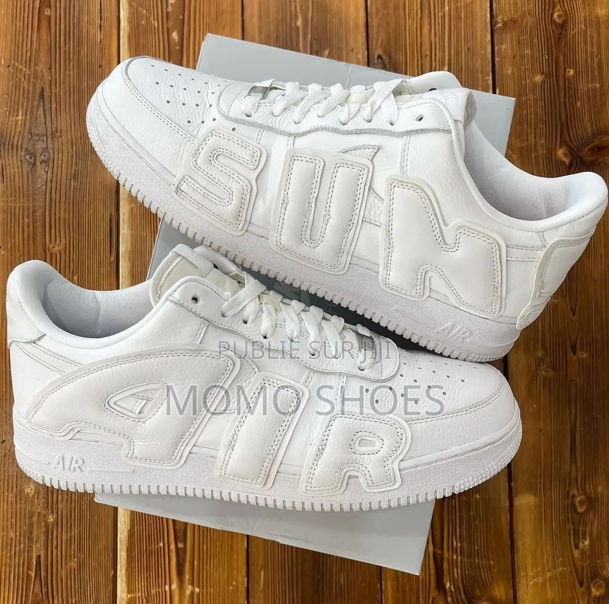 Nike Air Force 1 Flea Neuf - Tailles 37 À 45 