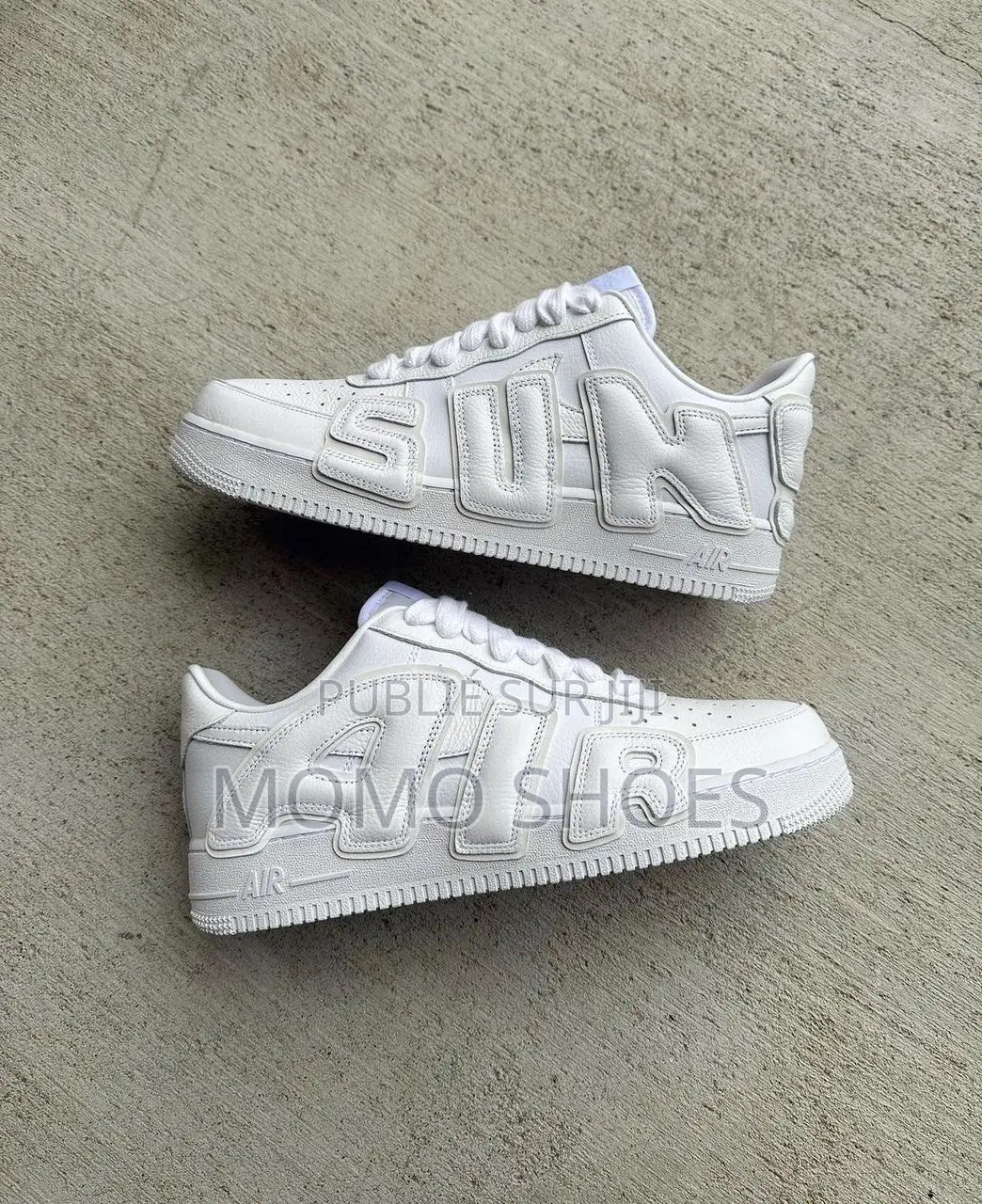 Nike Air Force 1 Flea Neuf - Tailles 37 À 45 