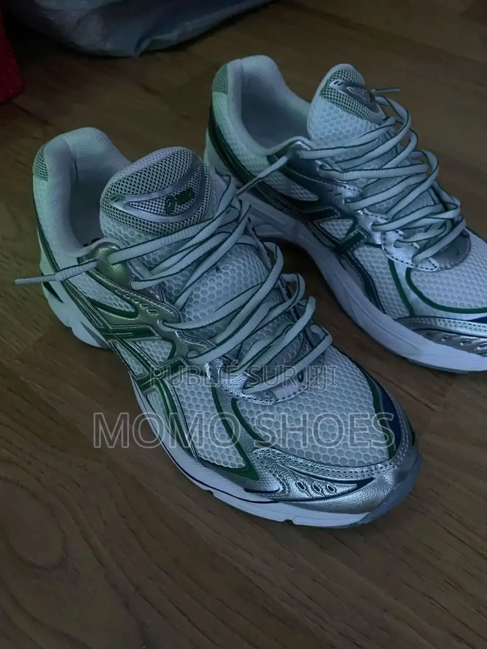 Asics Gt 2160 Original