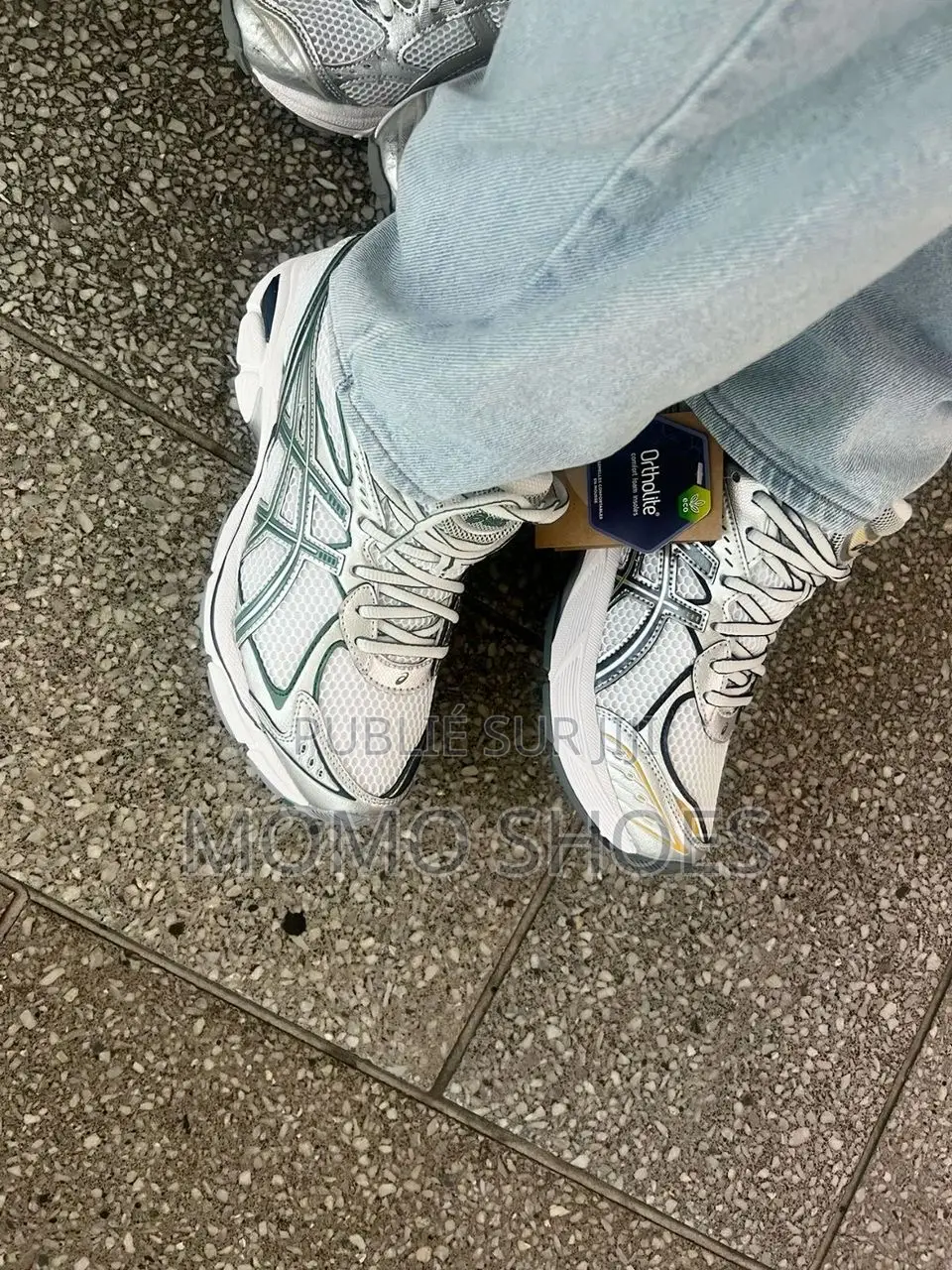 Asics Gt 2160 Original