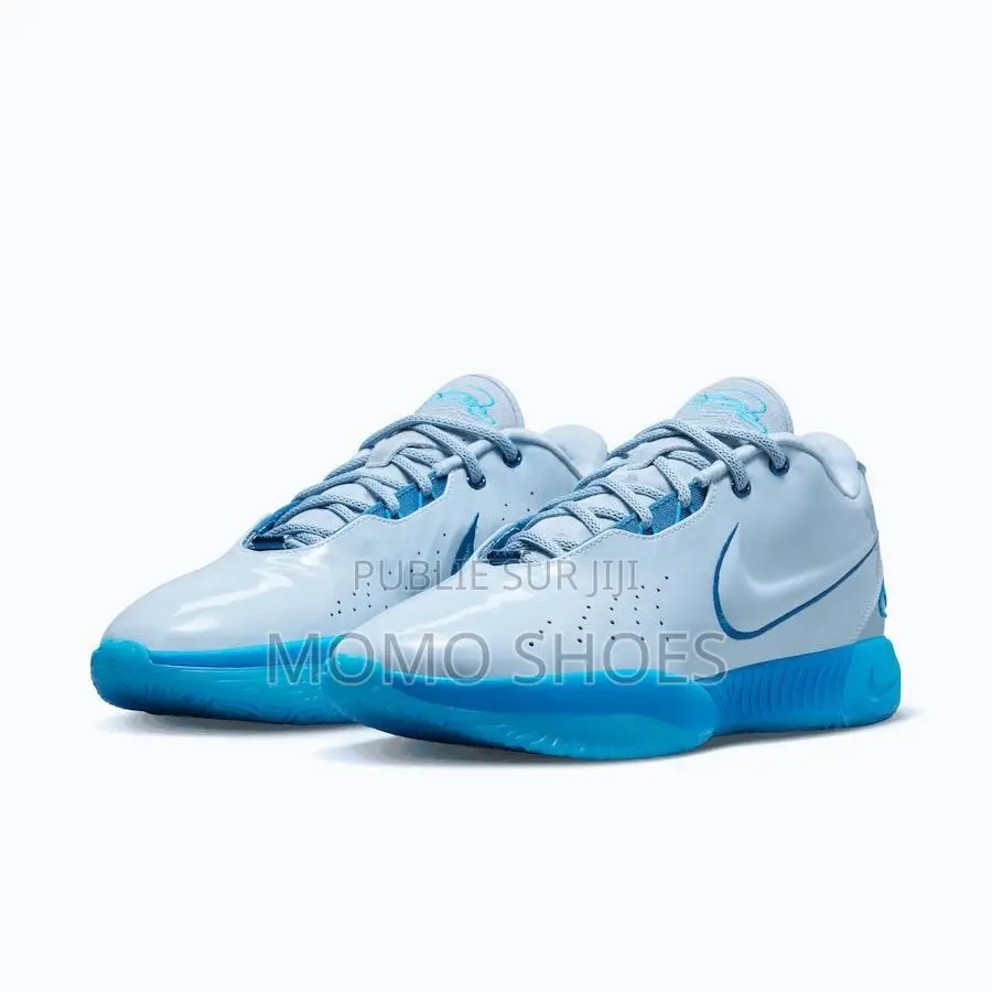 Nike Lebron 21 Neuves – Style Performance