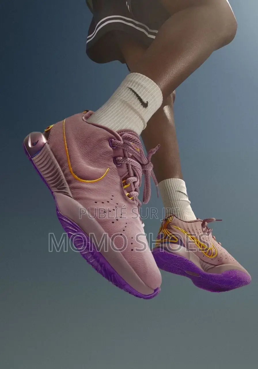 Nike Lebron 21 Neuves – Style Performance