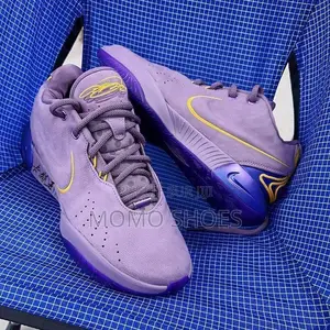 Nike Lebron 21 Neuves – Style Performance