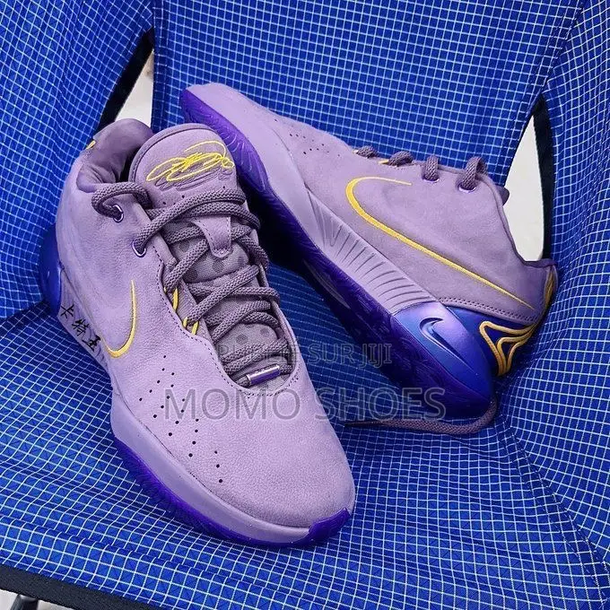 Nike Lebron 21 Neuves – Style Performance