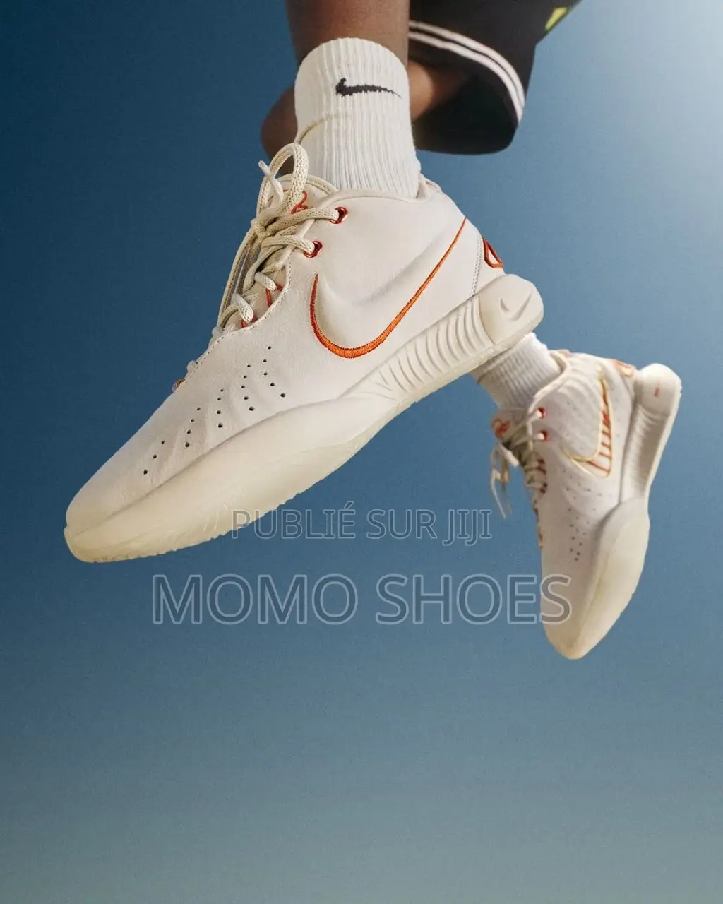 Nike Lebron 21 Neuves – Style Performance