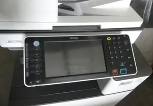 Photo - Photocopieur Ricoh MPC 4503 / Mpc2003