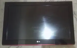 Photo - Tv Lg 32 Pouces