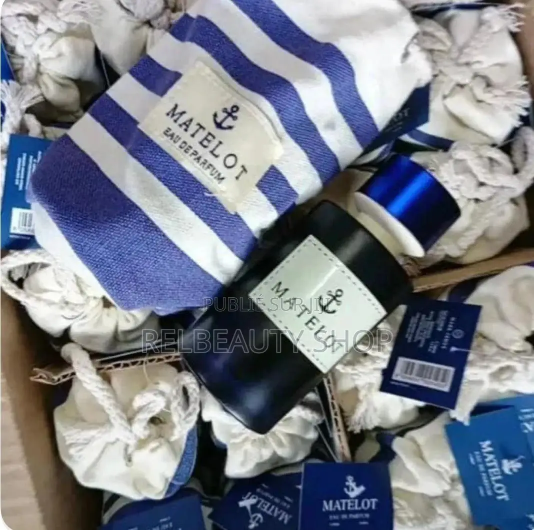 Eau De Parfum Matelot