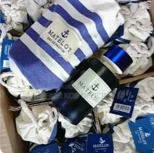 Photo - Eau De Parfum Matelot