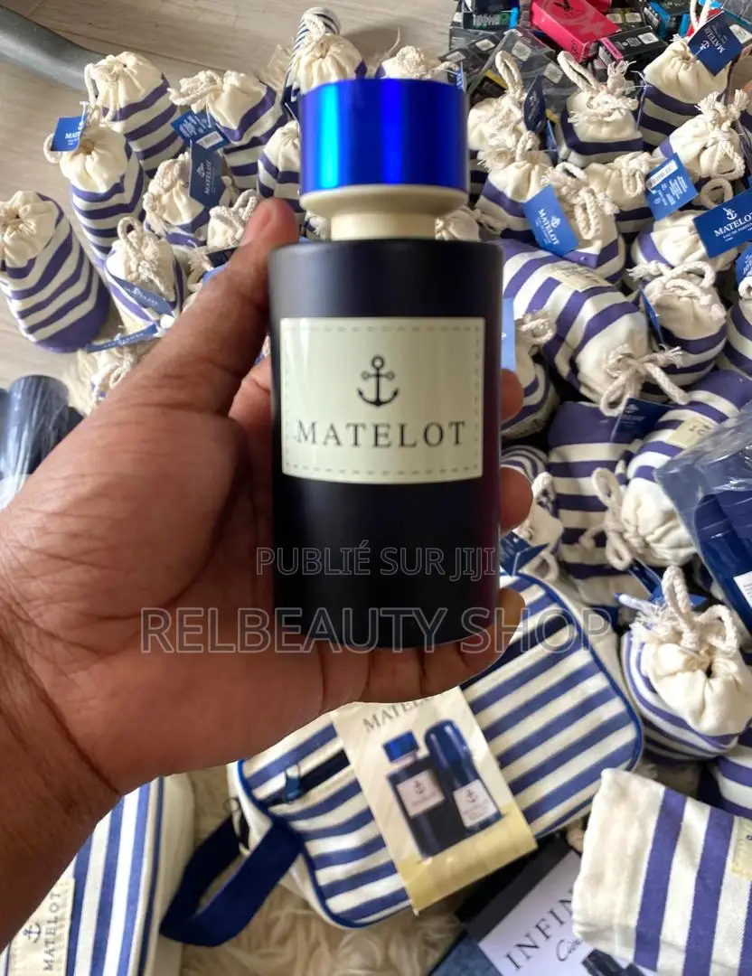 Eau De Parfum Matelot