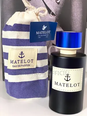 Eau De Parfum Matelot