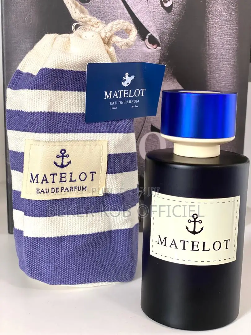 Eau De Parfum Matelot