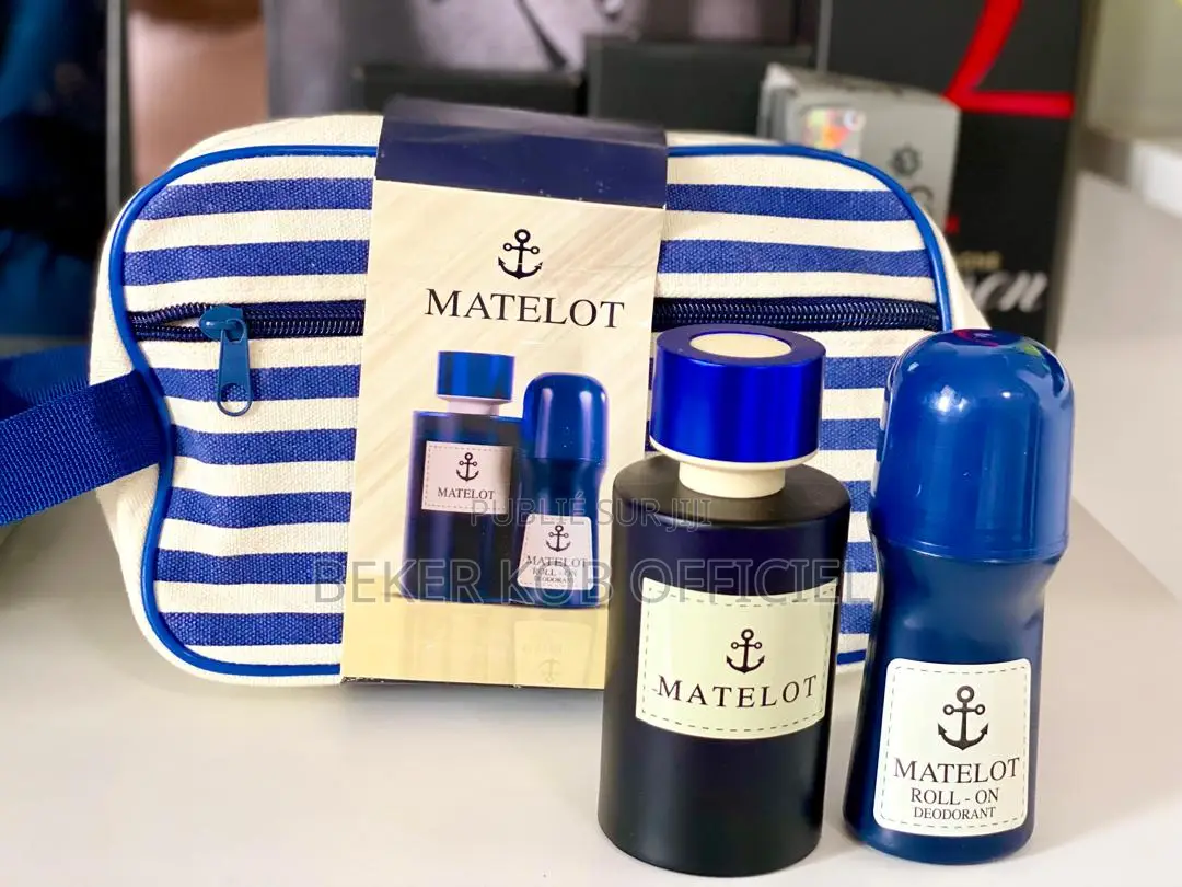 Trousse Matelot