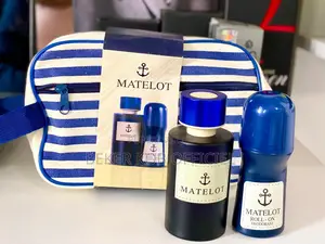 Photo - Trousse Matelot