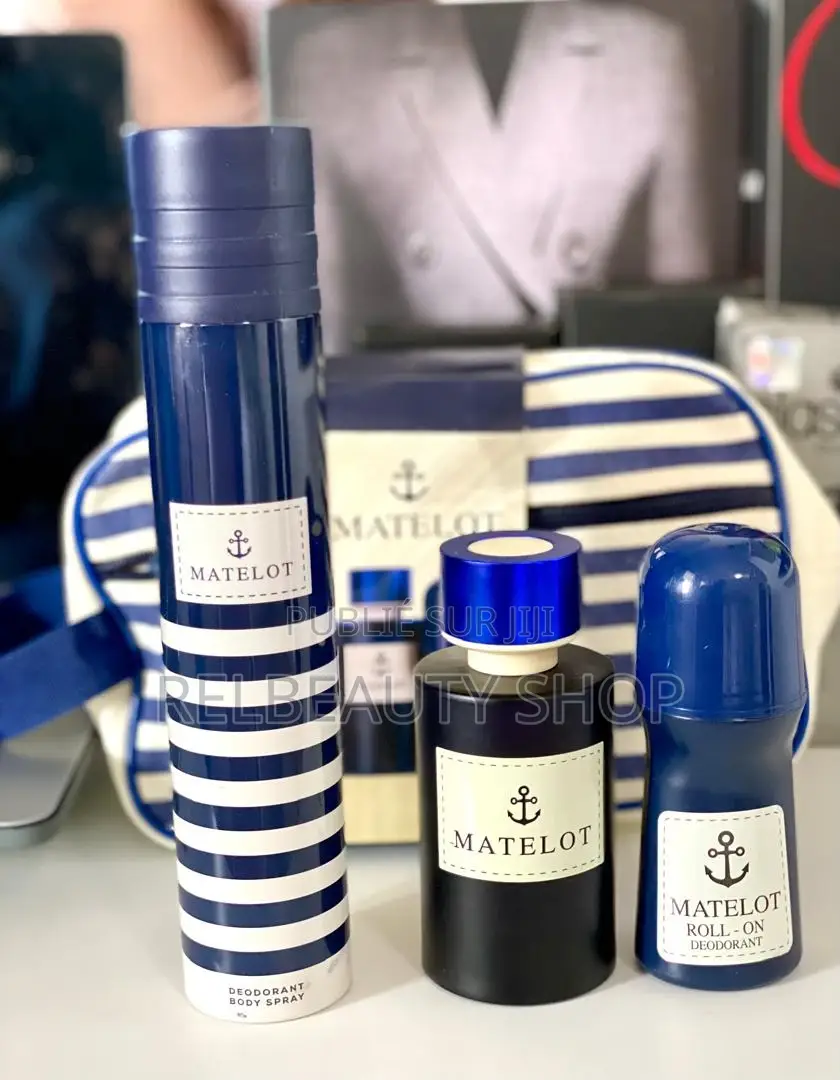 Gamme Matelot