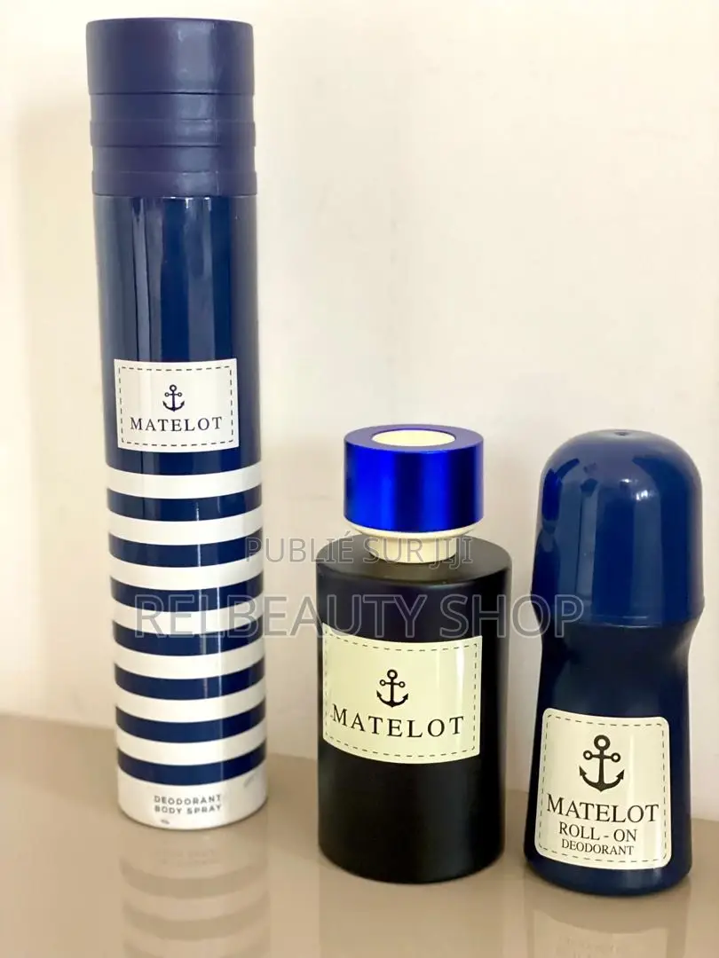 Gamme Matelot