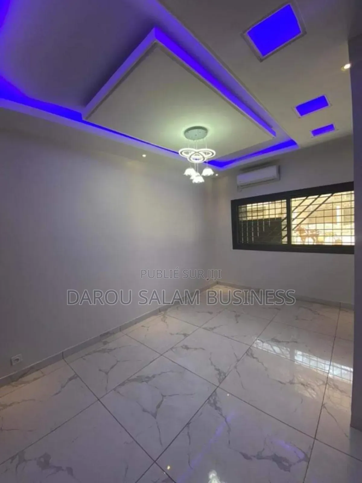 3chbre Appartement dans Ngor Almadies, Yoff à Louer