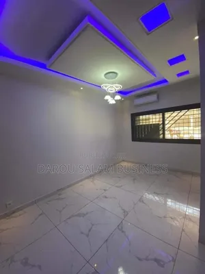 3chbre Appartement dans Ngor Almadies, Yoff à Louer