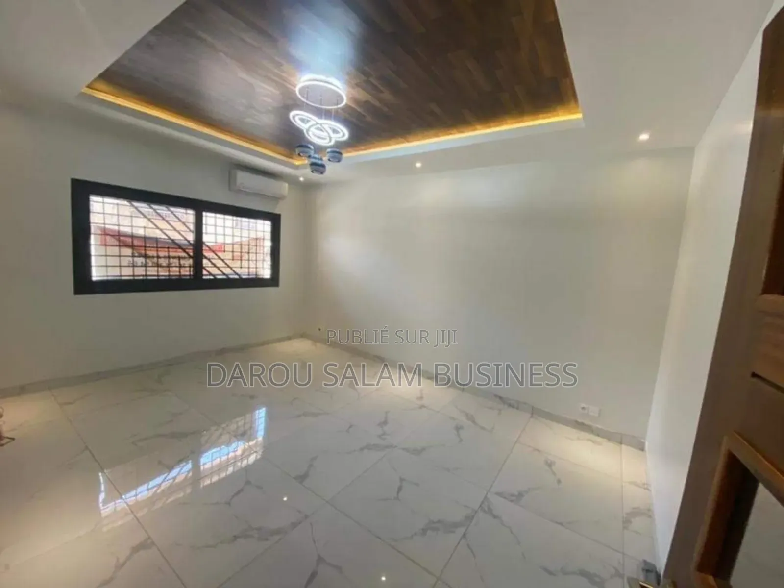 3chbre Appartement dans Ngor Almadies, Yoff à Louer