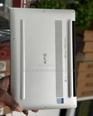 New Ordinateur Portable Dell XPS 13 16GB Intel Core I5 SSD 256GB