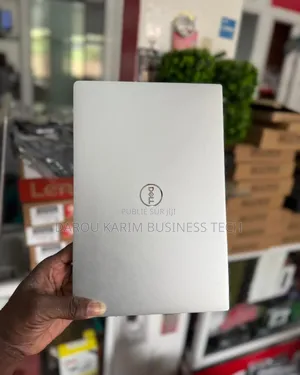 New Ordinateur Portable Dell XPS 13 16GB Intel Core I5 SSD 256GB