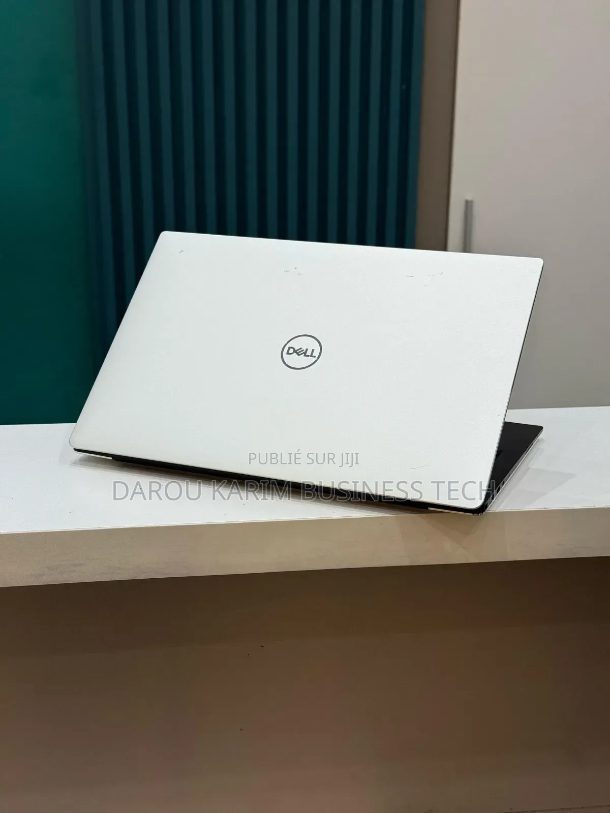 New Ordinateur Portable Dell XPS 13 16GB Intel Core I7 SSD 512GB